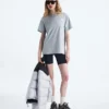 Women’s Evolution Box NSE Relaxed Short-Sleeve Tee