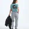 Women’s Evolution Box NSE Relaxed Short-Sleeve Tee