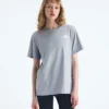 Women’s Evolution Box NSE Relaxed Short-Sleeve Tee