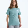 Women’s Evolution Box NSE Relaxed Short-Sleeve Tee