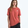 Women’s Evolution Box NSE Relaxed Short-Sleeve Tee