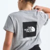 Women’s Evolution Box NSE Relaxed Short-Sleeve Tee