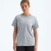 Women’s Evolution Box NSE Relaxed Short-Sleeve Tee