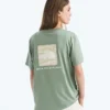 Women’s Evolution Edge Of Light Box NSE Short-Sleeve Tee—Graphic Women’s Evolution Edge Of Light Box NSE Short-Sleeve Tee—Graphic