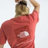 Women’s Evolution Edge Of Light Box NSE Short-Sleeve Tee—Graphic