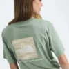 Women’s Evolution Edge Of Light Box NSE Short-Sleeve Tee—Graphic Women’s Evolution Edge Of Light Box NSE Short-Sleeve Tee—Graphic
