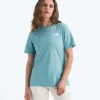 Women’s Evolution Edge Of Light Box NSE Short-Sleeve Tee—Graphic Women’s Evolution Edge Of Light Box NSE Short-Sleeve Tee—Graphic