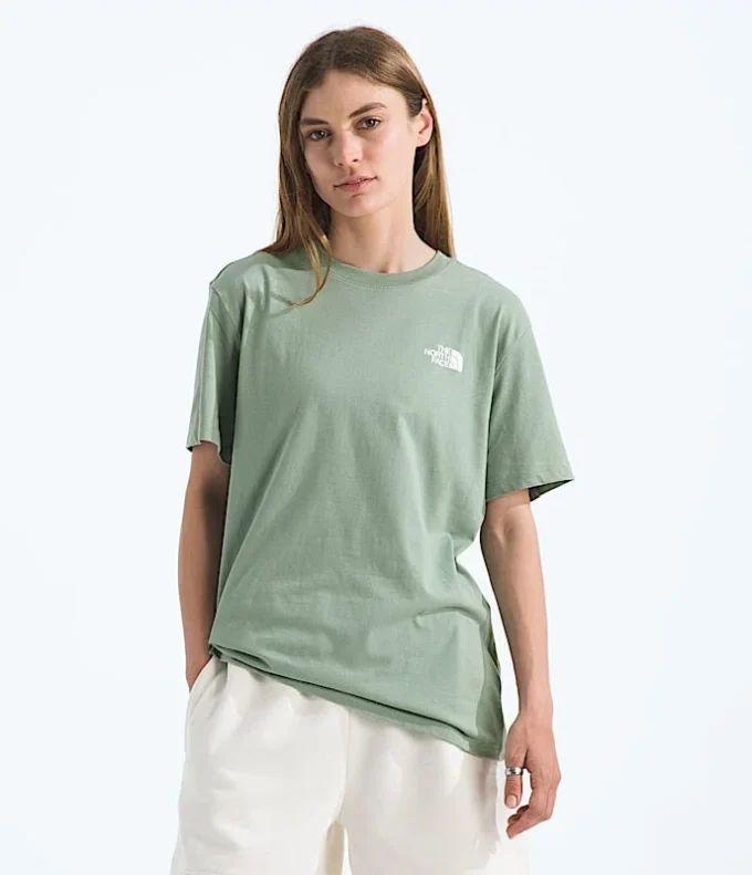 Women’s Evolution Edge Of Light Box NSE Short-Sleeve Tee—Graphic Women’s Evolution Edge Of Light Box NSE Short-Sleeve Tee—Graphic
