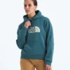 Women’s Evolution Edge Of Light Half Dome Hoodie Women’s Evolution Edge Of Light Half Dome Hoodie