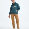 Women’s Evolution Edge Of Light Half Dome Hoodie Women’s Evolution Edge Of Light Half Dome Hoodie