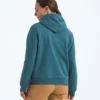 Women’s Evolution Edge Of Light Half Dome Hoodie Women’s Evolution Edge Of Light Half Dome Hoodie