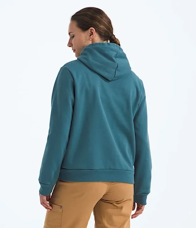Women’s Evolution Edge Of Light Half Dome Hoodie Women’s Evolution Edge Of Light Half Dome Hoodie