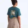 Women’s Evolution Floral Box NSE Short-Sleeve Tee—Graphic Women’s Evolution Floral Box NSE Short-Sleeve Tee—Graphic