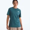 Women’s Evolution Floral Box NSE Short-Sleeve Tee—Graphic Women’s Evolution Floral Box NSE Short-Sleeve Tee—Graphic