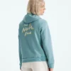 Women’s Evolution Floral-Cloud Hoodie—Graphic Women’s Evolution Floral-Cloud Hoodie—Graphic