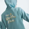 Women’s Evolution Floral-Cloud Hoodie—Graphic Women’s Evolution Floral-Cloud Hoodie—Graphic