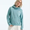 Women’s Evolution Floral-Cloud Hoodie—Graphic Women’s Evolution Floral-Cloud Hoodie—Graphic