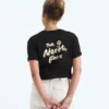 Women’s Evolution Floral Cloud Short-Sleeve Tee—Graphic Women’s Evolution Floral Cloud Short-Sleeve Tee—Graphic