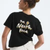 Women’s Evolution Floral Cloud Short-Sleeve Tee—Graphic Women’s Evolution Floral Cloud Short-Sleeve Tee—Graphic