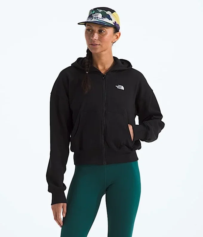 Women’s Evolution Full-Zip Women’s Evolution Full-Zip