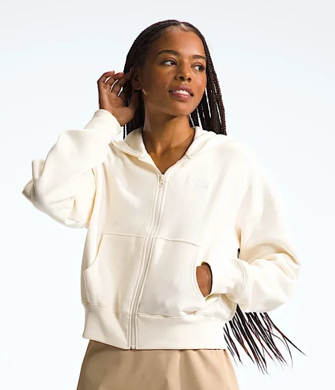 Women’s Evolution Full-Zip Women’s Evolution Full-Zip