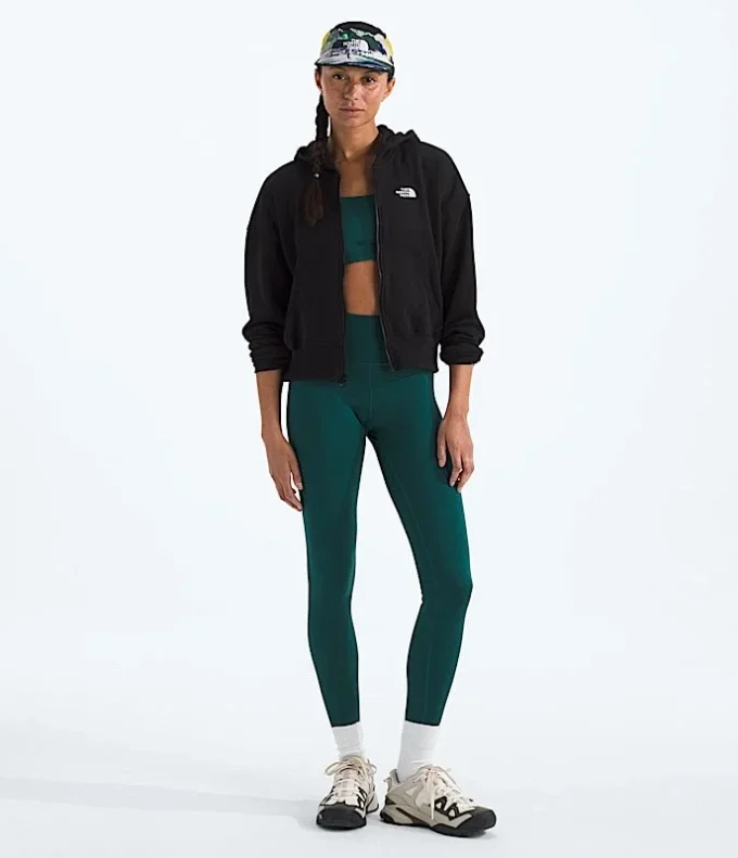 Women’s Evolution Full-Zip Women’s Evolution Full-Zip