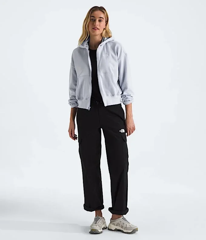 Women’s Evolution Full-Zip Women’s Evolution Full-Zip