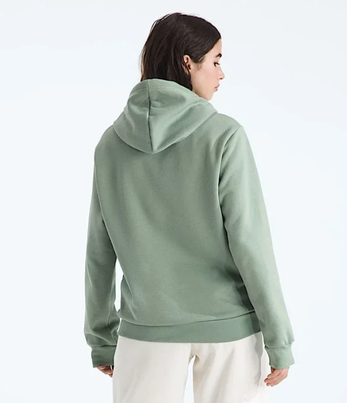 Women’s Evolution Half Dome Regular Hoodie Women’s Evolution Half Dome Regular Hoodie