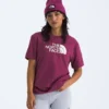 Women’s Evolution Half Dome Relaxed Short-Sleeve Tee Women’s Evolution Half Dome Relaxed Short-Sleeve Tee