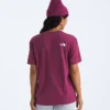 Women’s Evolution Half Dome Relaxed Short-Sleeve Tee Women’s Evolution Half Dome Relaxed Short-Sleeve Tee