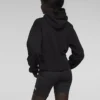 Women’s Evolution Hi Lo Hoodie Women’s Evolution Hi Lo Hoodie