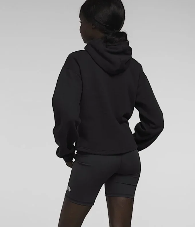 Women’s Evolution Hi Lo Hoodie Women’s Evolution Hi Lo Hoodie
