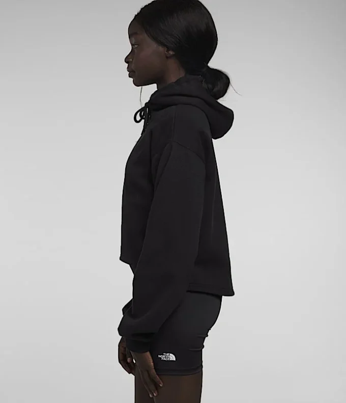 Women’s Evolution Hi Lo Hoodie Women’s Evolution Hi Lo Hoodie