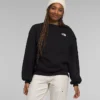 Women’s Evolution Oversized Crew Women’s Evolution Oversized Crew
