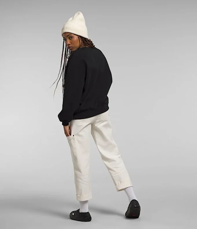 Women’s Evolution Oversized Crew Women’s Evolution Oversized Crew