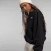 Women’s Evolution Oversized Crew Women’s Evolution Oversized Crew