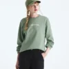 Women’s Evolution Proud Crew—Graphic