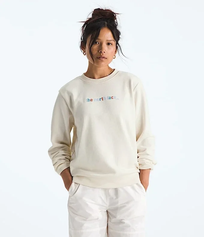 Women’s Evolution Proud Crew—Graphic Women’s Evolution Proud Crew—Graphic