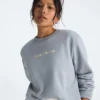 Women’s Evolution Proud Crew—Graphic