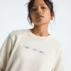 Women’s Evolution Proud Crew—Graphic Women’s Evolution Proud Crew—Graphic