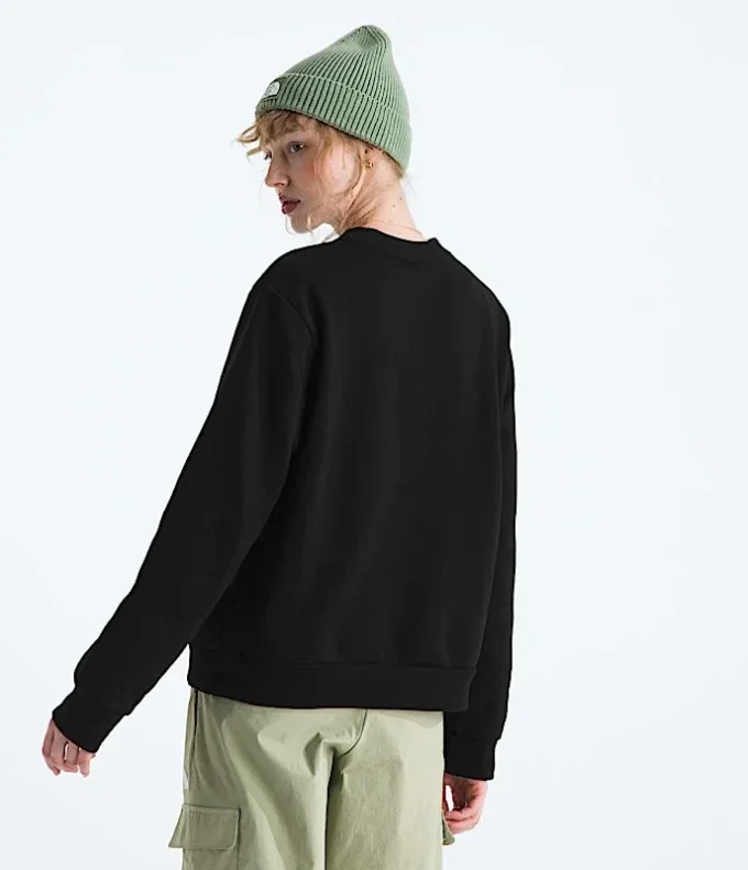 Women’s Evolution Proud Crew—Graphic Women’s Evolution Proud Crew—Graphic