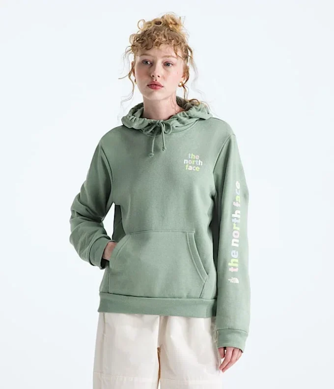 Women’s Evolution Proud Hoodie—Graphic Women’s Evolution Proud Hoodie—Graphic