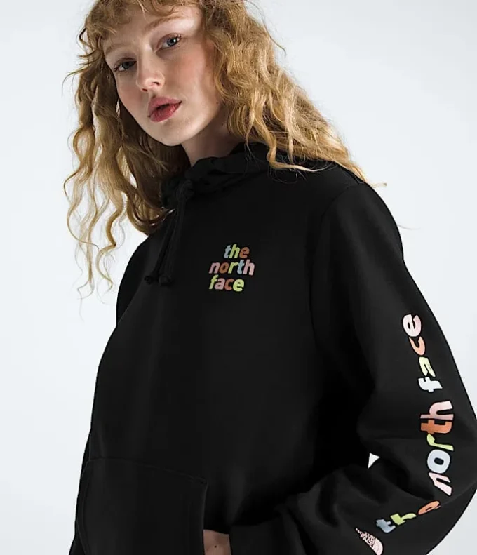 Women’s Evolution Proud Hoodie—Graphic Women’s Evolution Proud Hoodie—Graphic