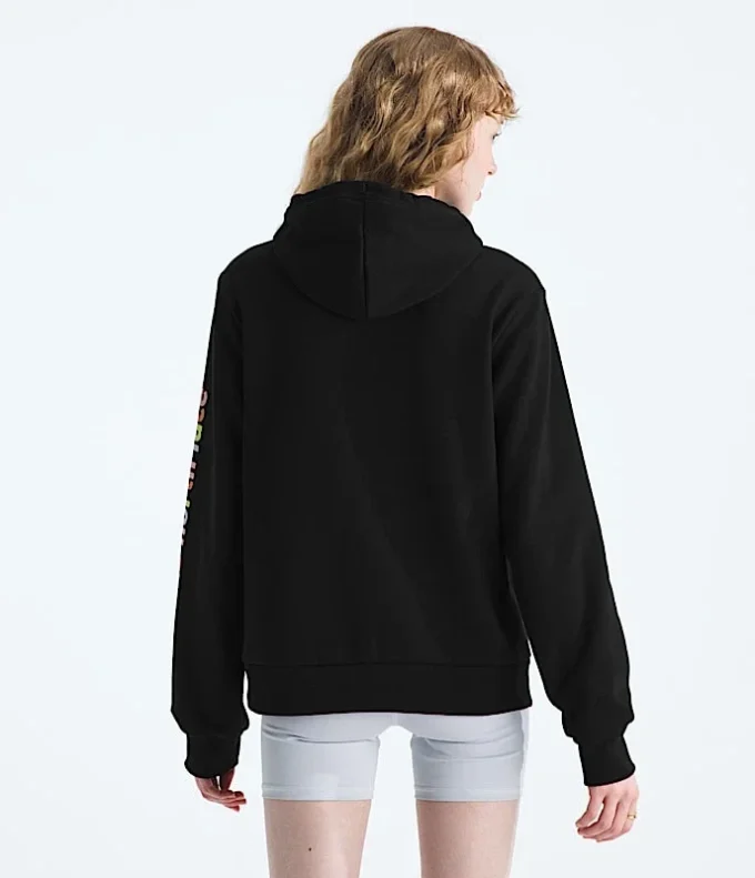 Women’s Evolution Proud Hoodie—Graphic Women’s Evolution Proud Hoodie—Graphic