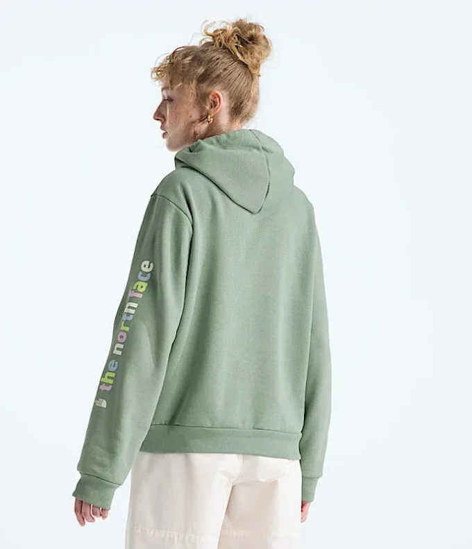 Women’s Evolution Proud Hoodie—Graphic Women’s Evolution Proud Hoodie—Graphic