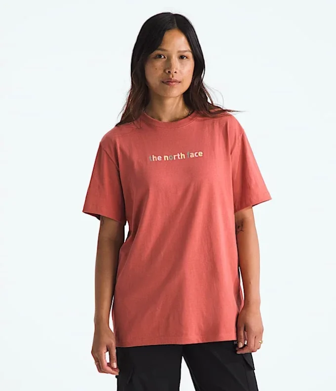 Women’s Evolution Proud Short-Sleeve Tee—Graphic Women’s Evolution Proud Short-Sleeve Tee—Graphic