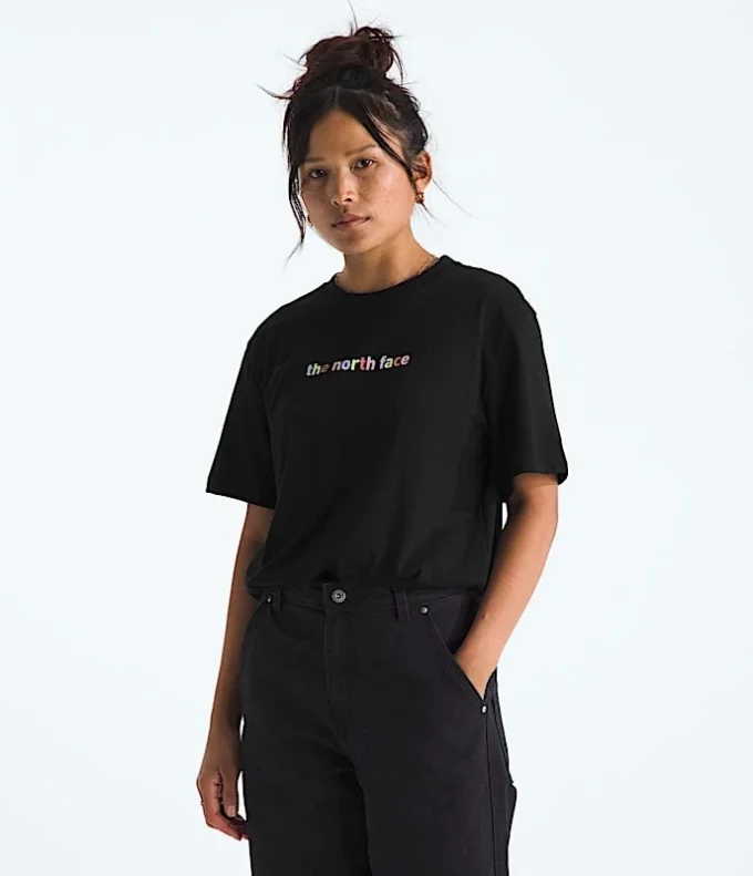 Women’s Evolution Proud Short-Sleeve Tee—Graphic Women’s Evolution Proud Short-Sleeve Tee—Graphic