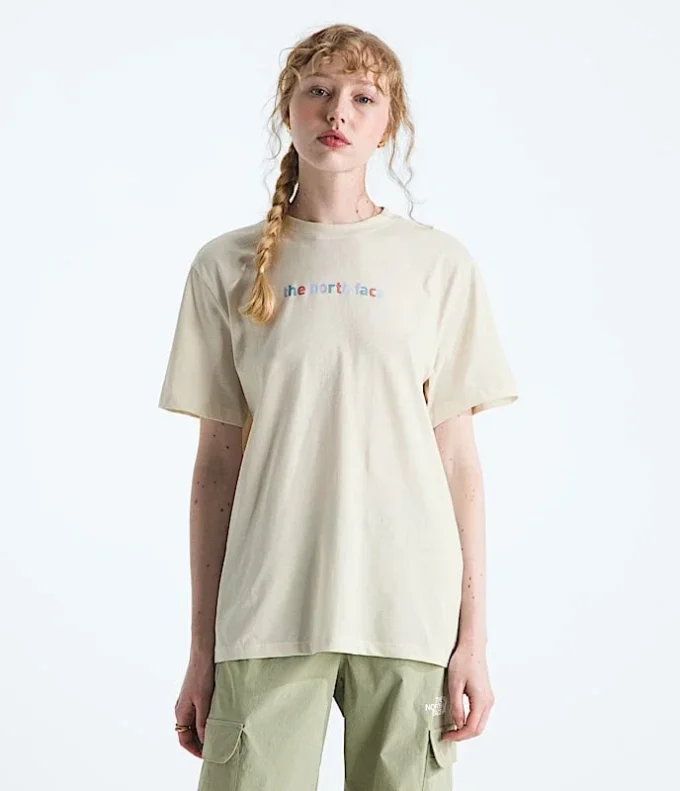 Women’s Evolution Proud Short-Sleeve Tee—Graphic Women’s Evolution Proud Short-Sleeve Tee—Graphic