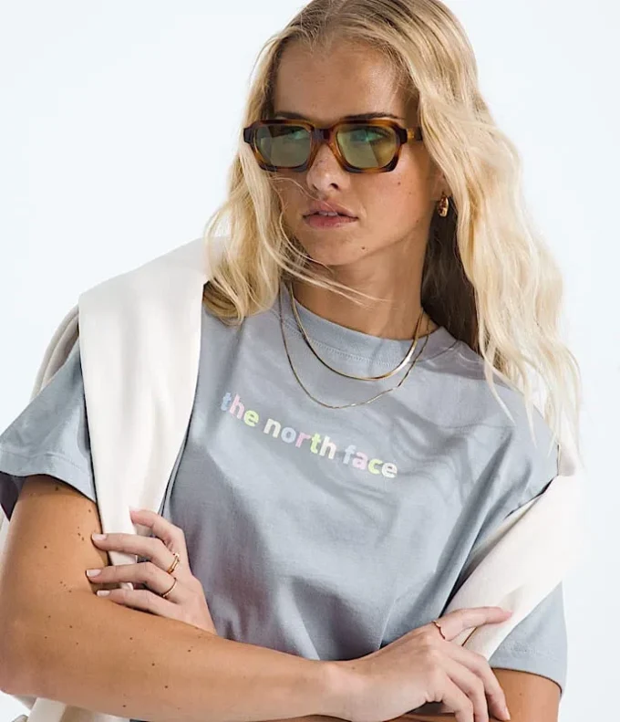Women’s Evolution Proud Short-Sleeve Tee—Graphic Women’s Evolution Proud Short-Sleeve Tee—Graphic