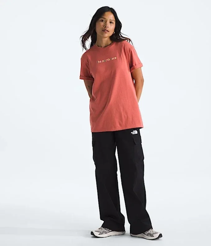 Women’s Evolution Proud Short-Sleeve Tee—Graphic Women’s Evolution Proud Short-Sleeve Tee—Graphic